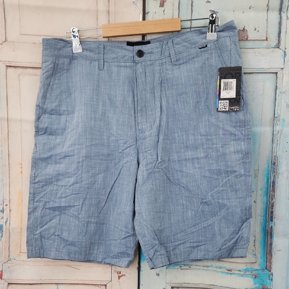 Hurley Landslide Shorts - Picture 1 of 5